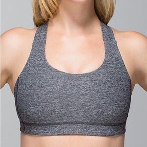 Lulu All Sport Bra